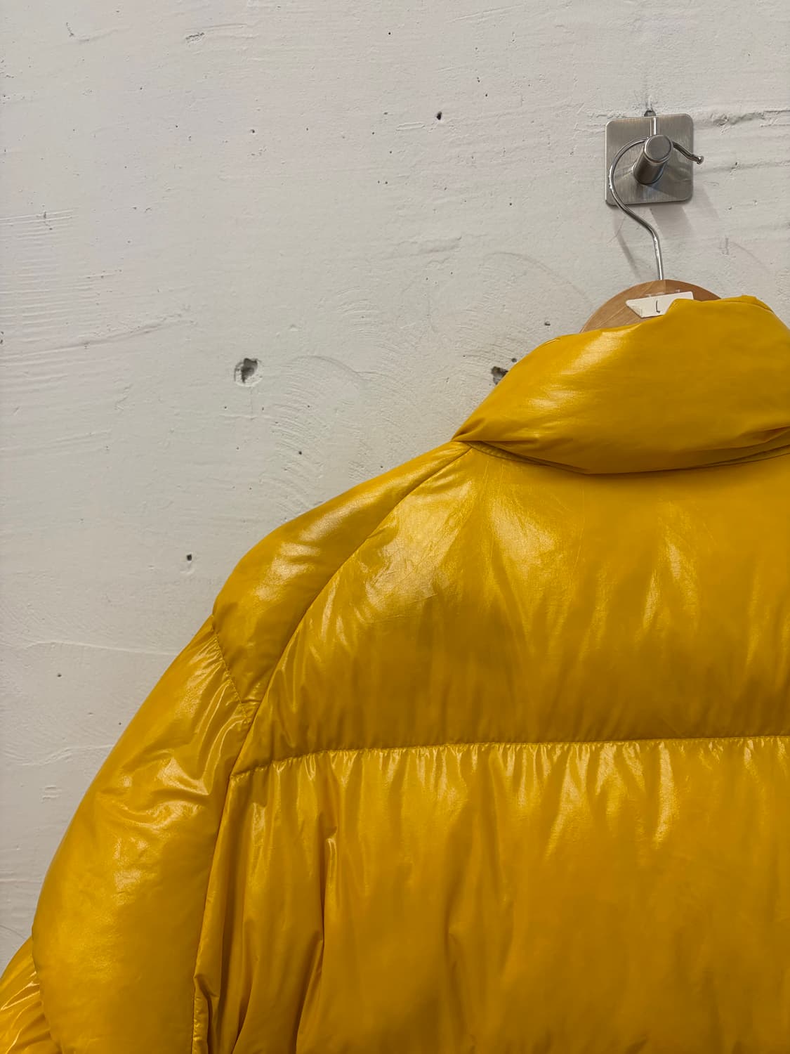 GERRY made in usa down 상품이미지4