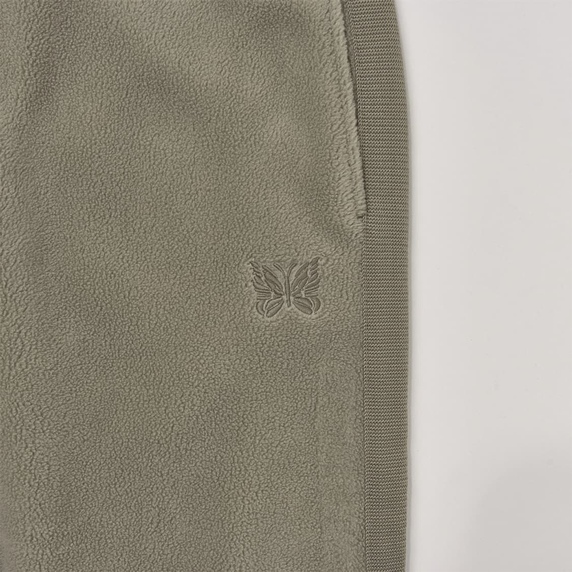 유니클로 니들스 와이드팬츠 - 베이지 상품이미지3