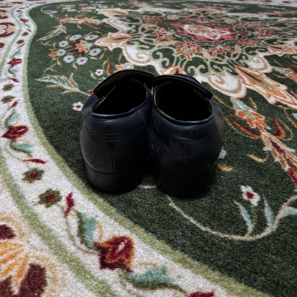 balenciaga pt loafer 상품이미지4