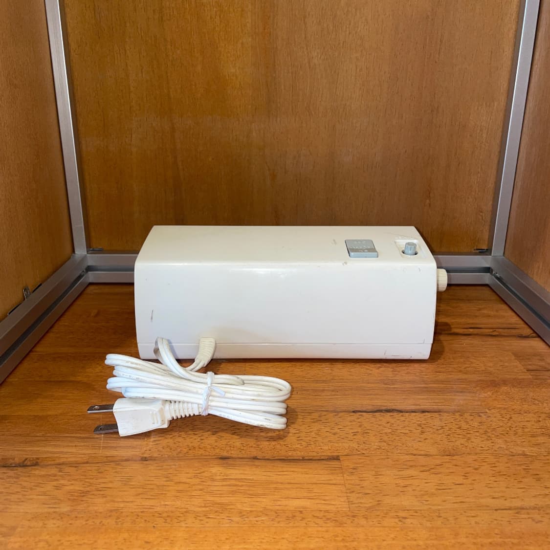 TOSHIBA TWM-301 Flip Clock (CREAM) 상품이미지5