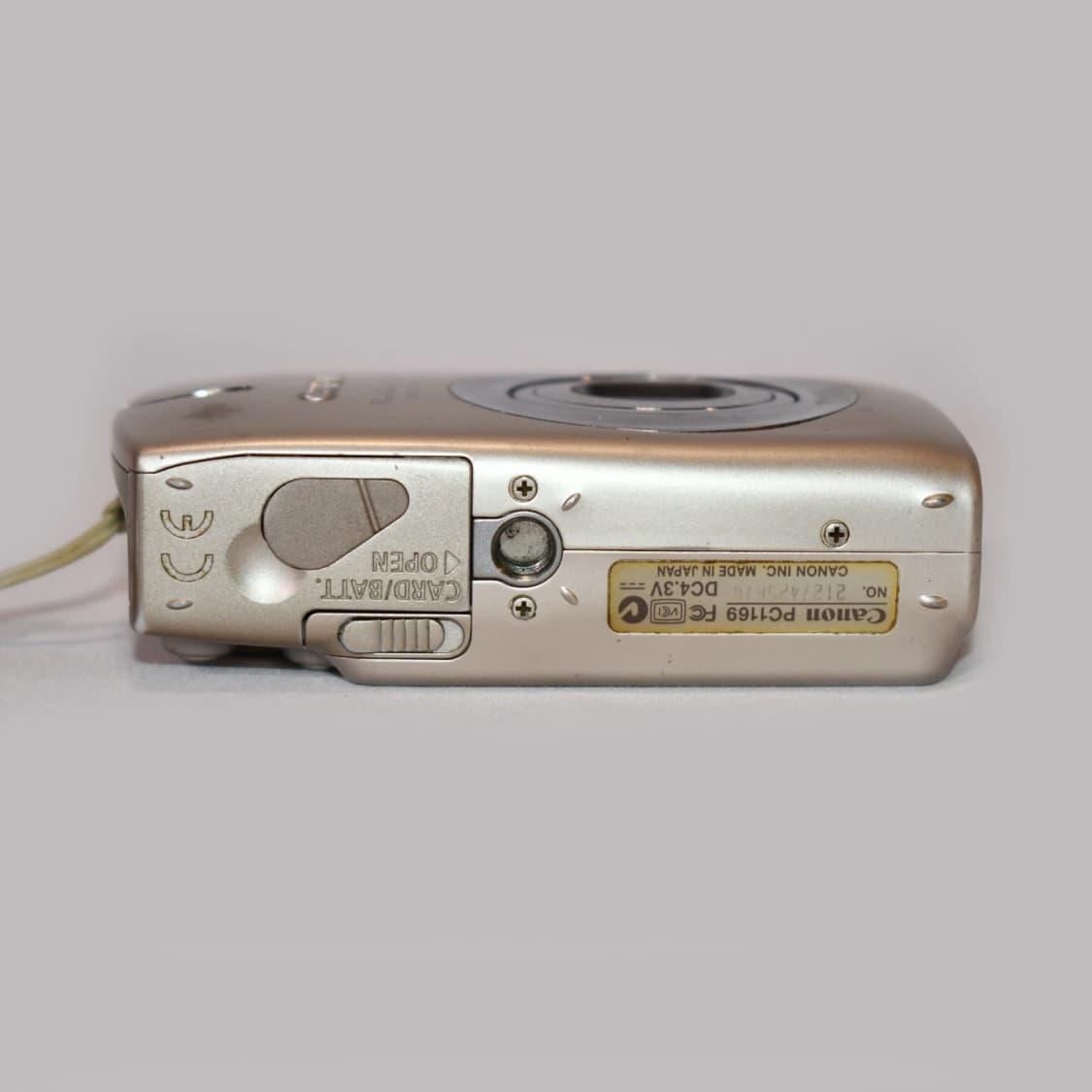 Canon ixus 750 / sd550 / ixy 700 캐논 익서스 상품이미지8