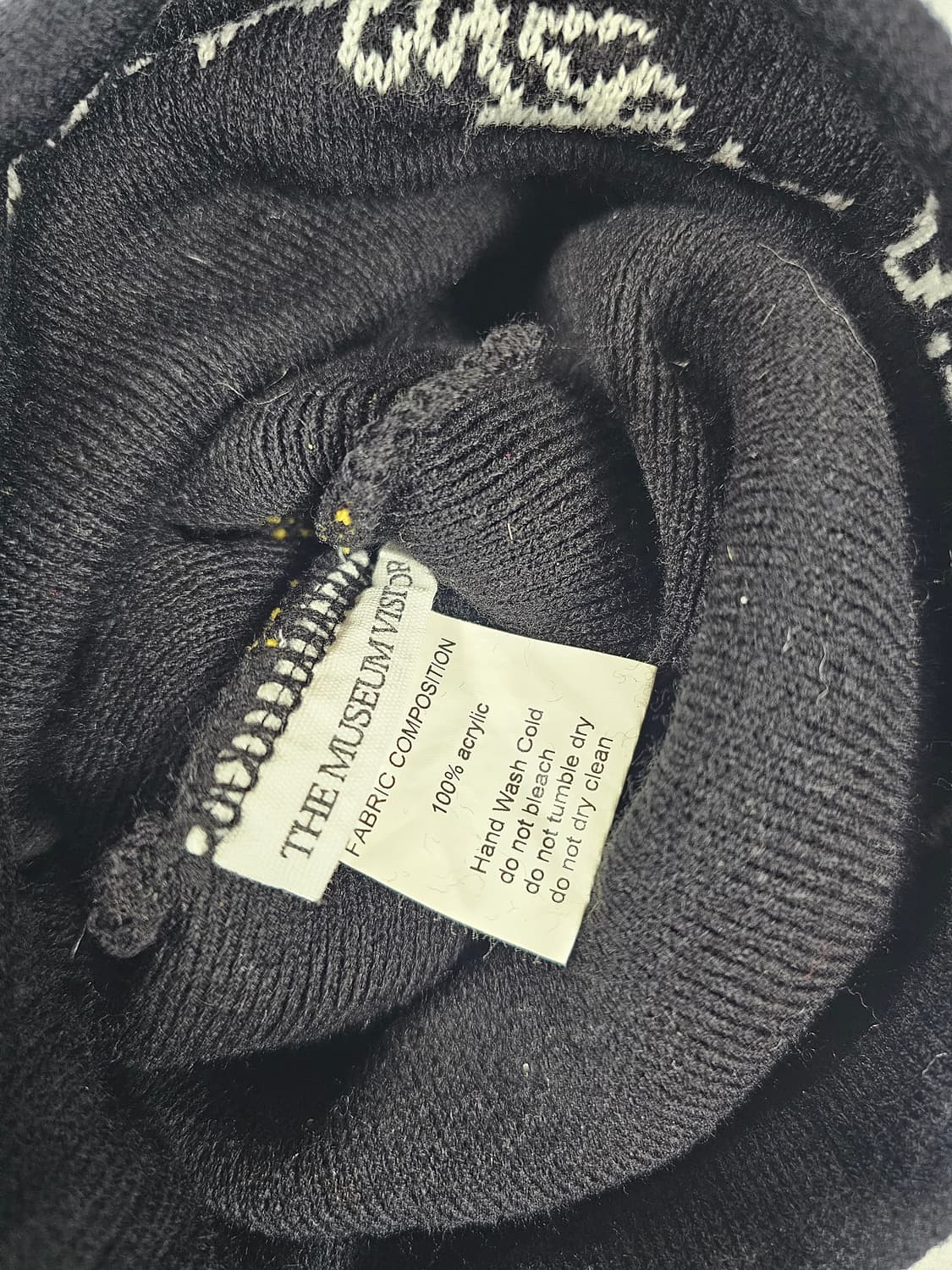 더뮤지엄비지터비니 상품이미지5