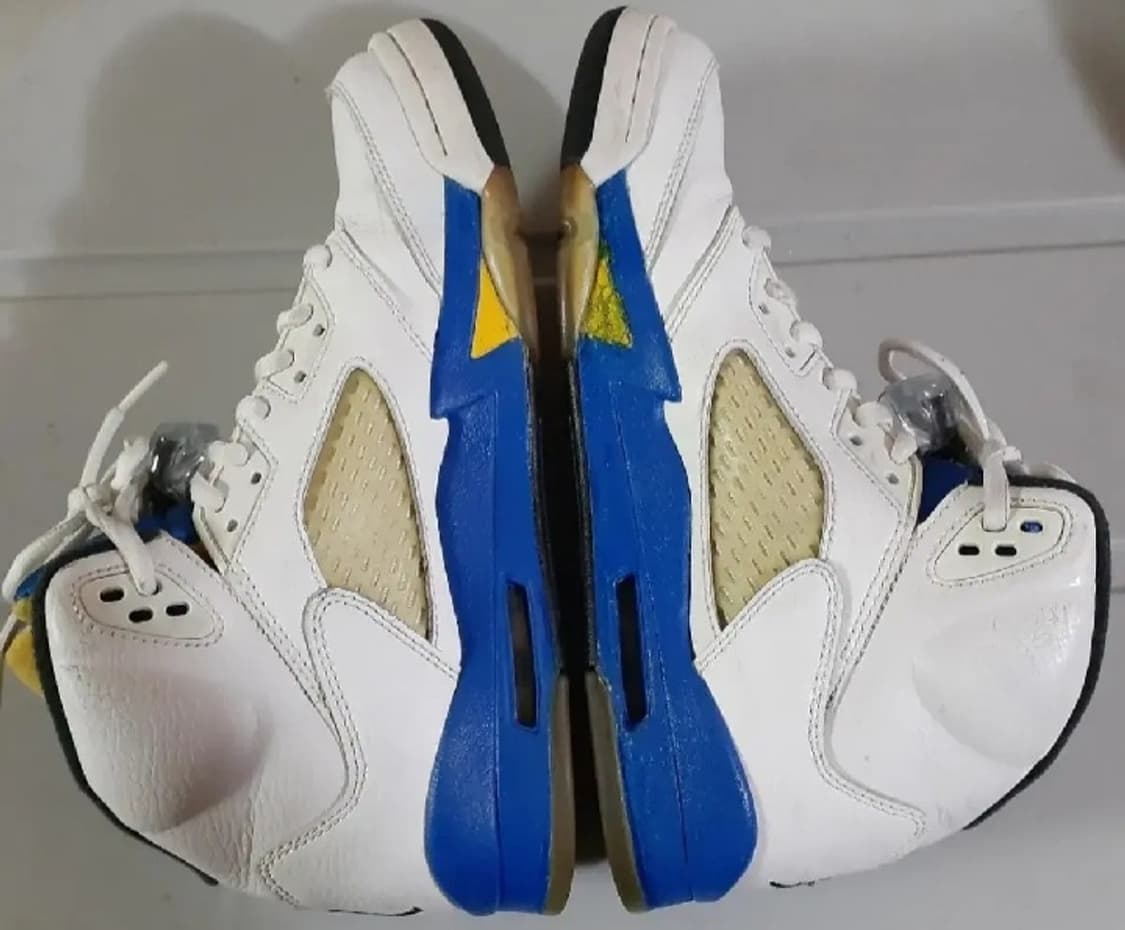 나이키 에어 조던5 '레이니'  상품이미지6