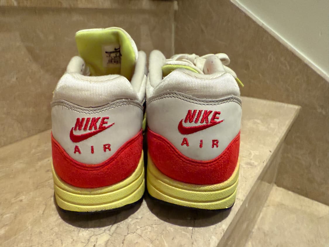 나이키 에어맥스 맥스데이 3.26 상품이미지4