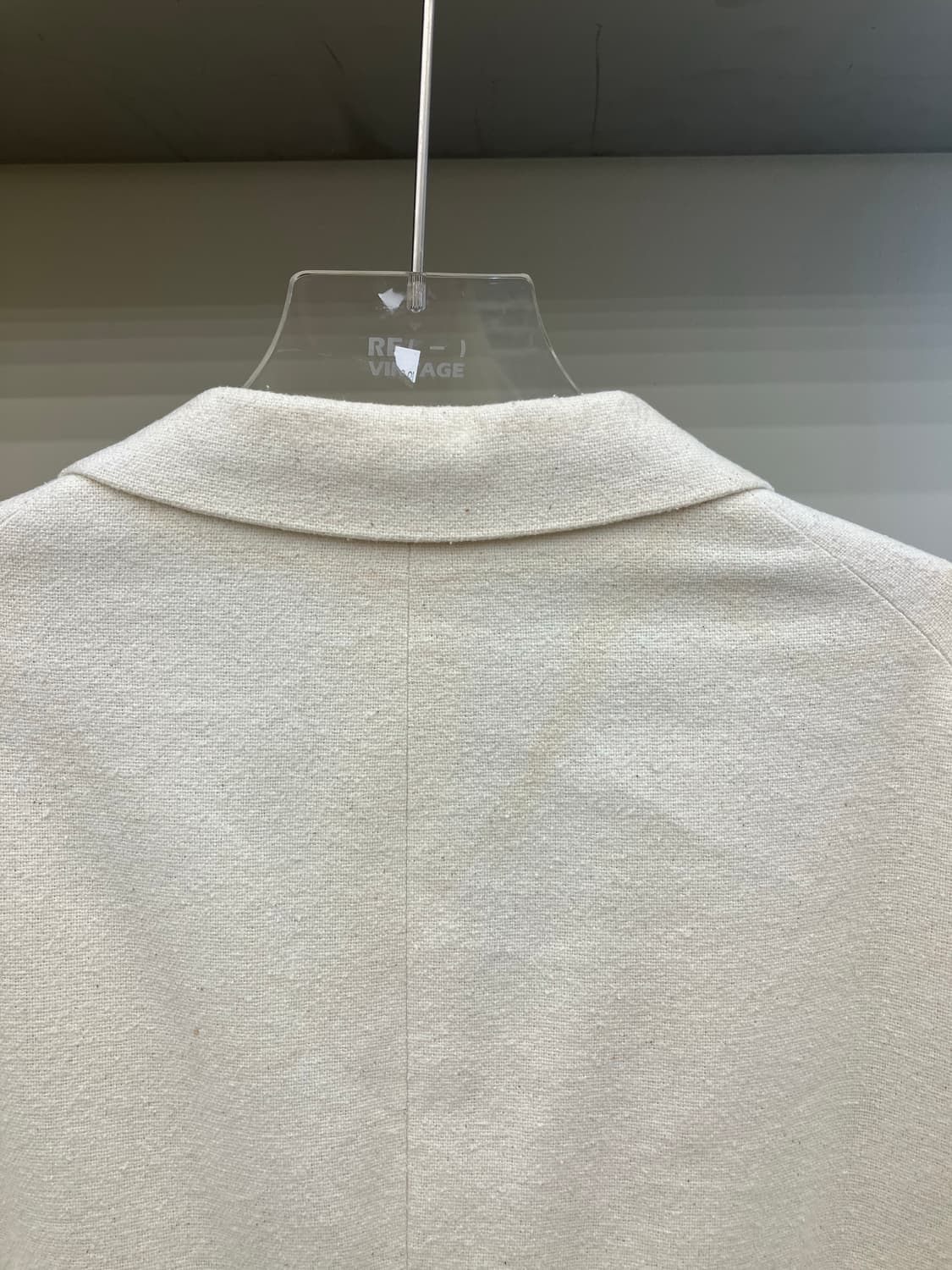 꼼데가르송 옴므 90s 블레이져 상품이미지9