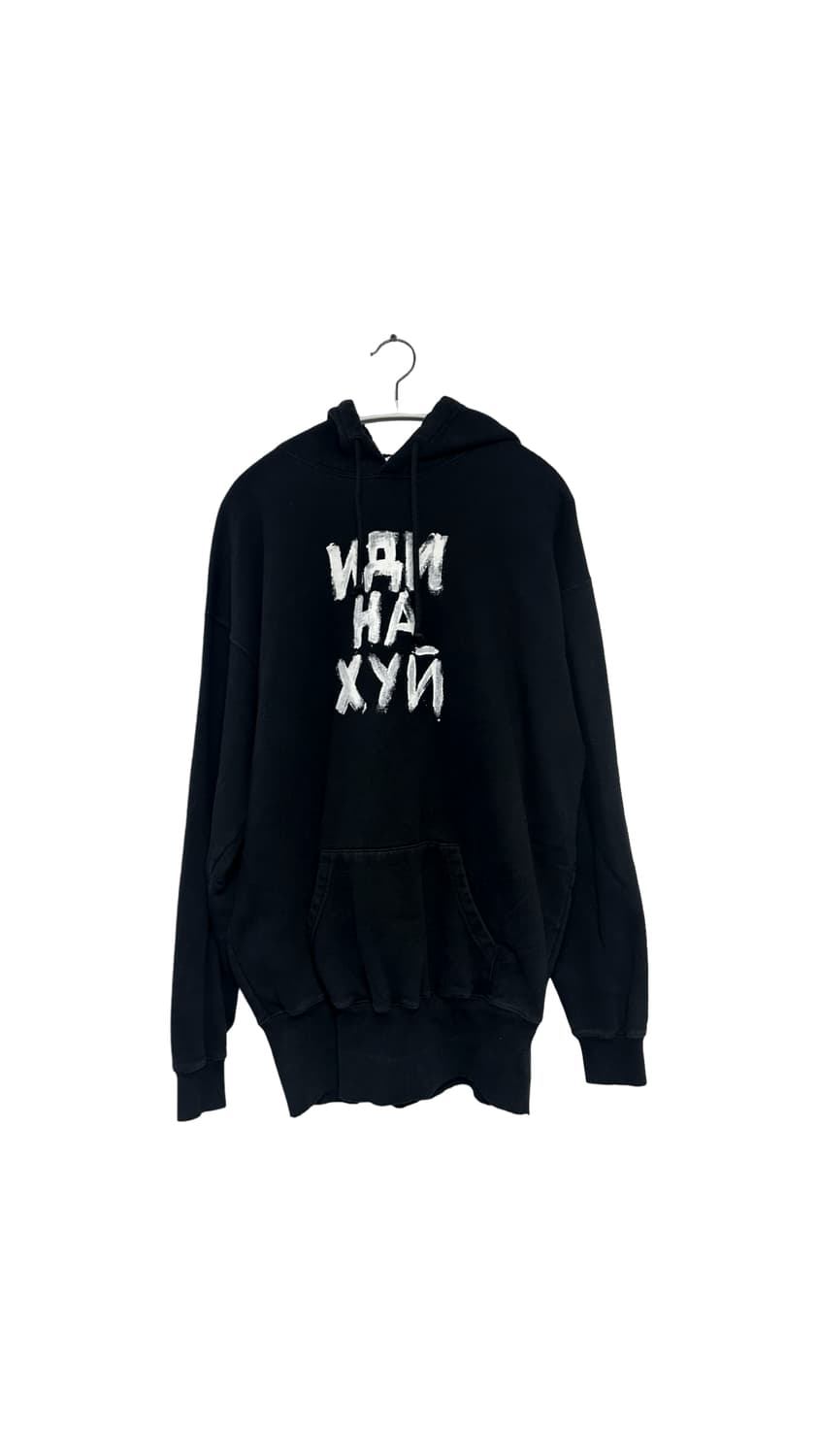 베트멍 19시즌 후드 상품이미지1