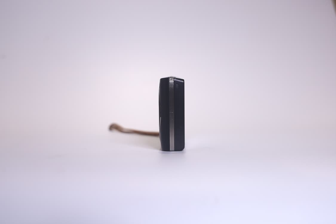 카시오 익슬림 Z2300 블랙 상품이미지3