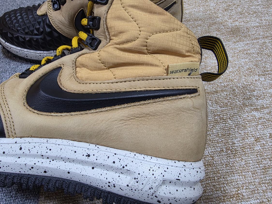 나이키 루나포스 1 덕부츠 [255mm] 상품이미지10