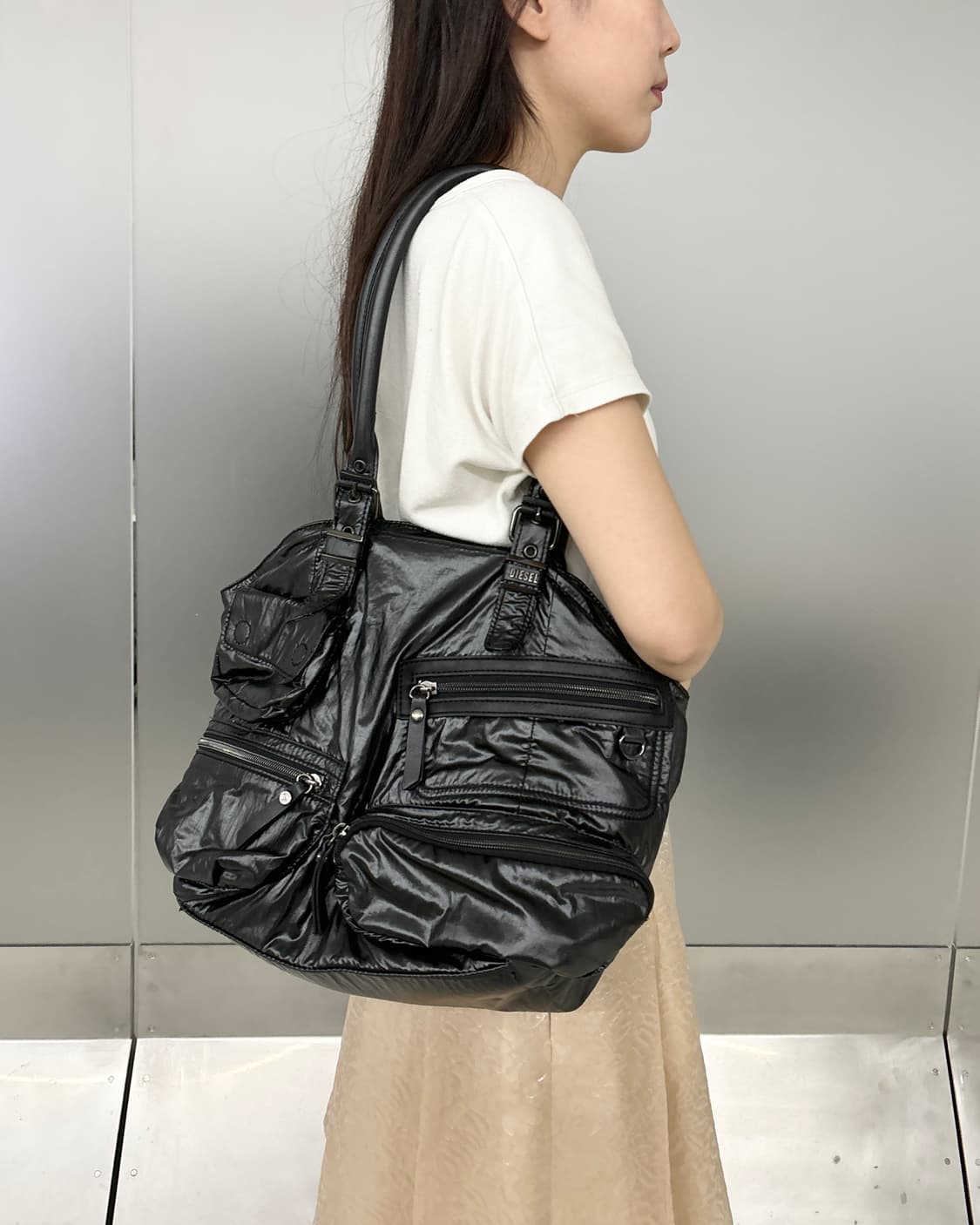 Diesel Archive pocket bag 상품이미지2