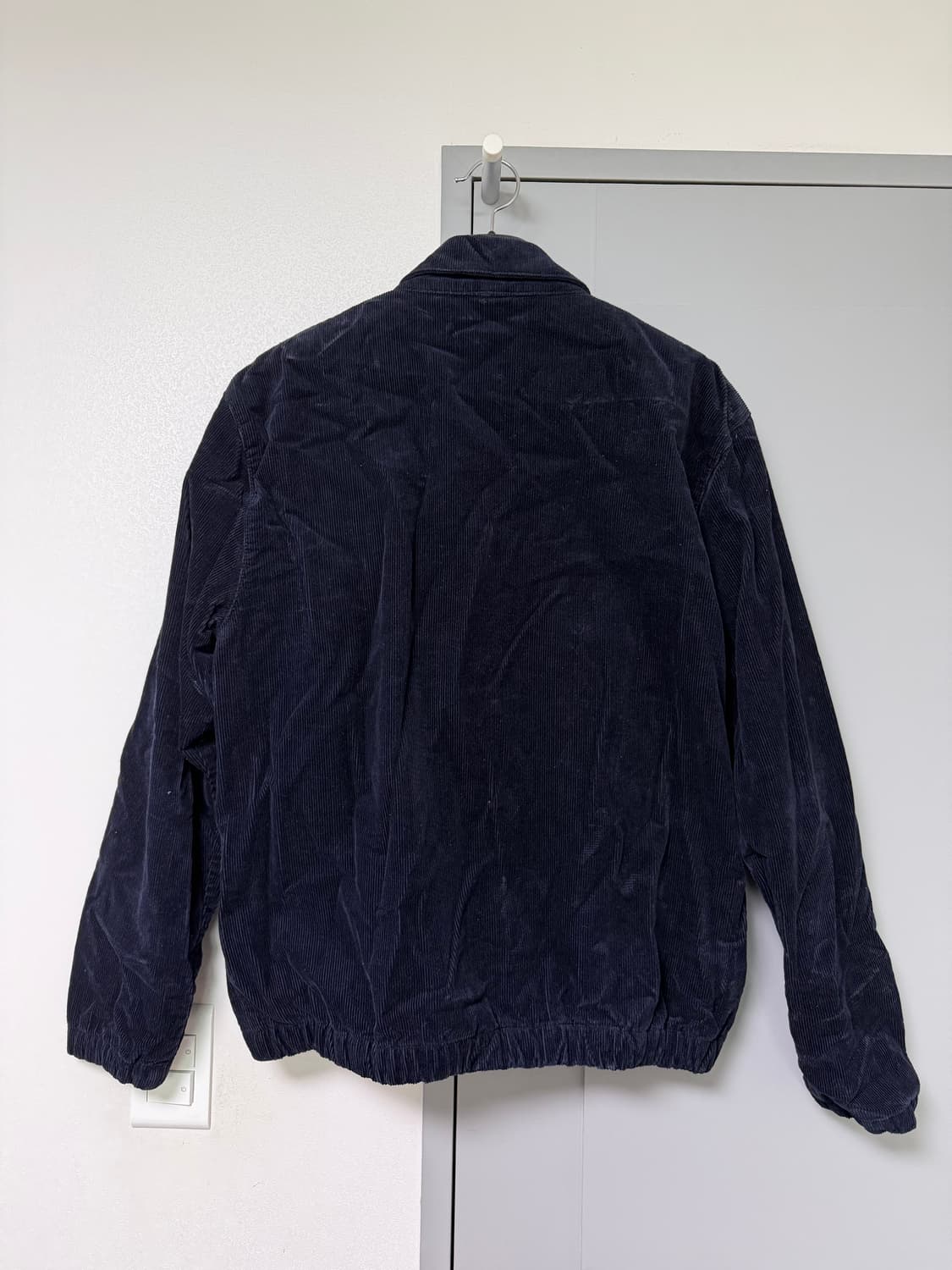 칼하트 코듀로이 자켓 상품이미지2