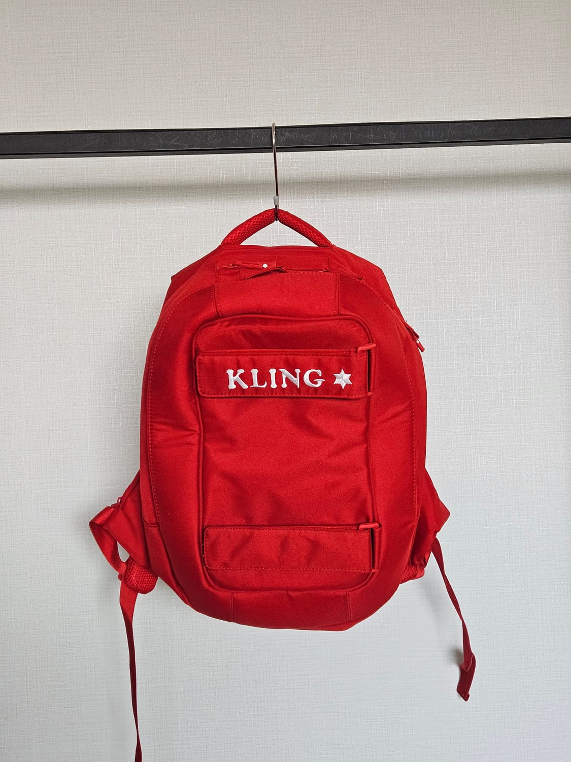 클링 스케이트보드 백팩 상품이미지1