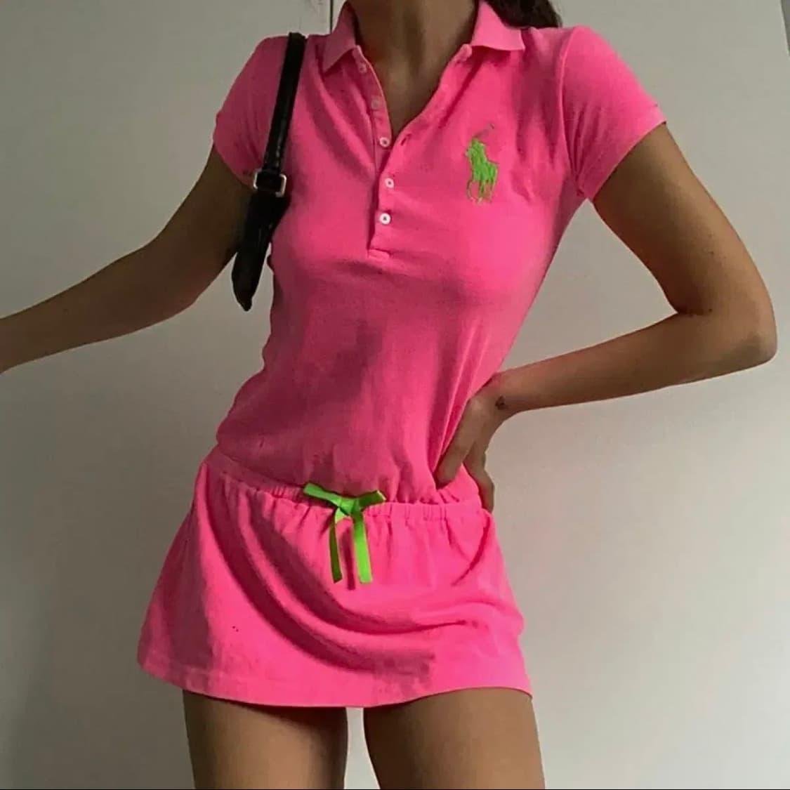 폴로 랄프로렌 원피스 상품이미지1