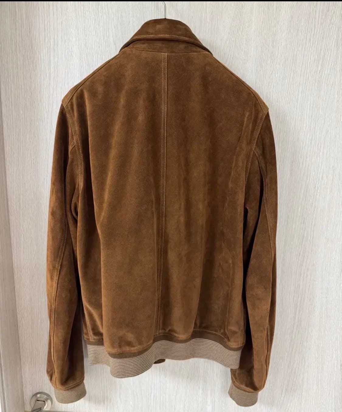 드레익스 A2 스웨이드 자켓 상품이미지2