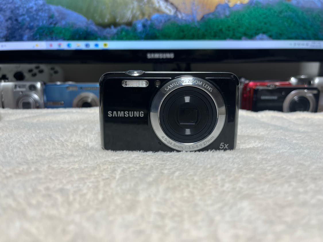 💖 삼성 ES80 💖 상품이미지2