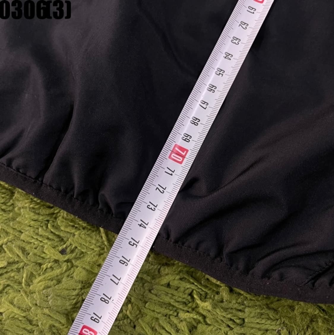 나이키 바람막이 아노락 상품이미지7