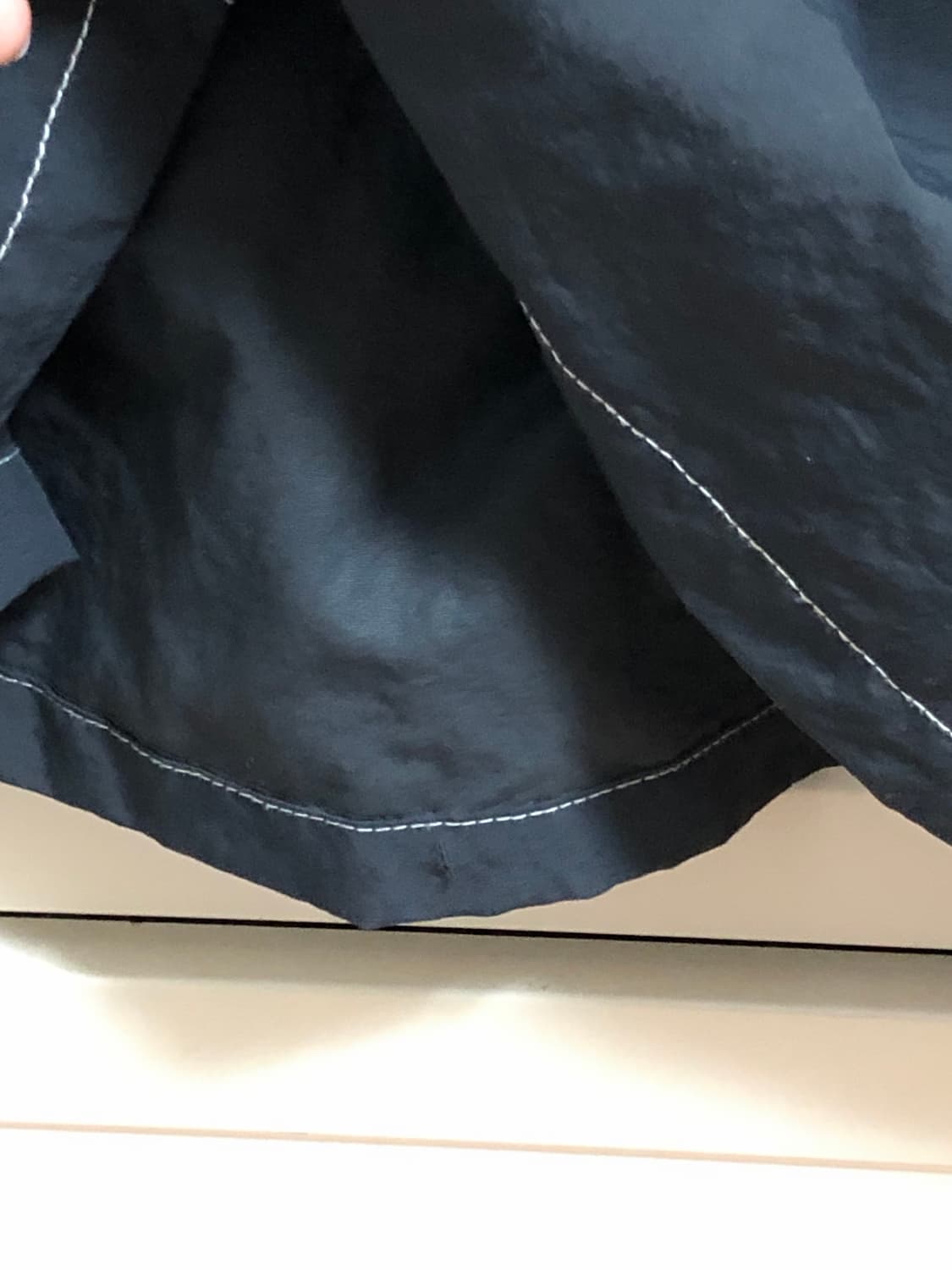 [L] 스투시 코치자켓 바람막이 윈드러너 상품이미지5