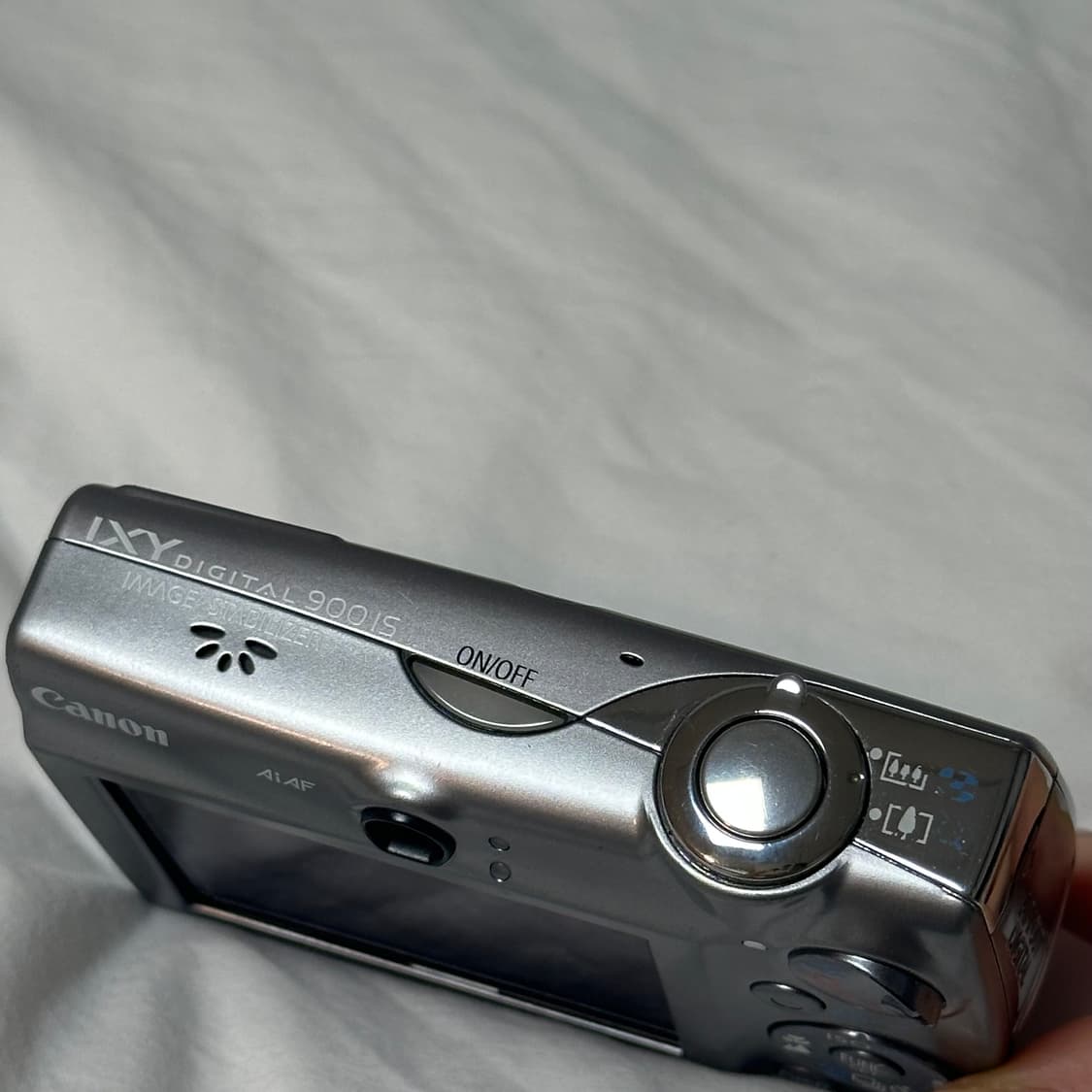 캐논 ixy900 (ixus850)  상품이미지4