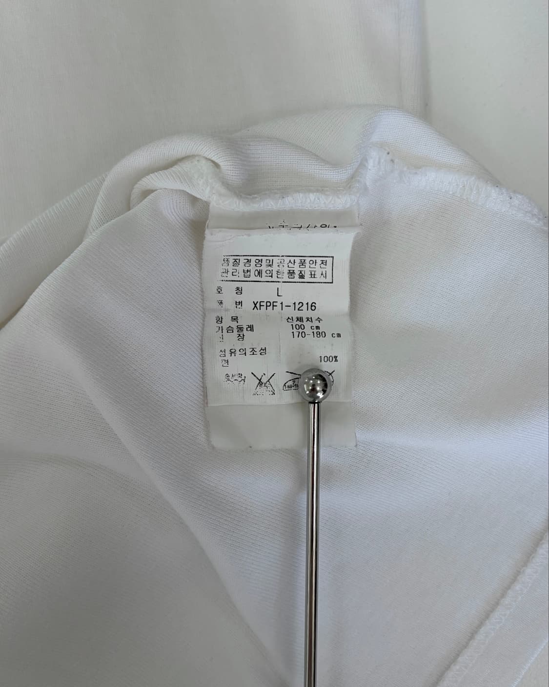 폴로 빅포니 반팔티 상품이미지6