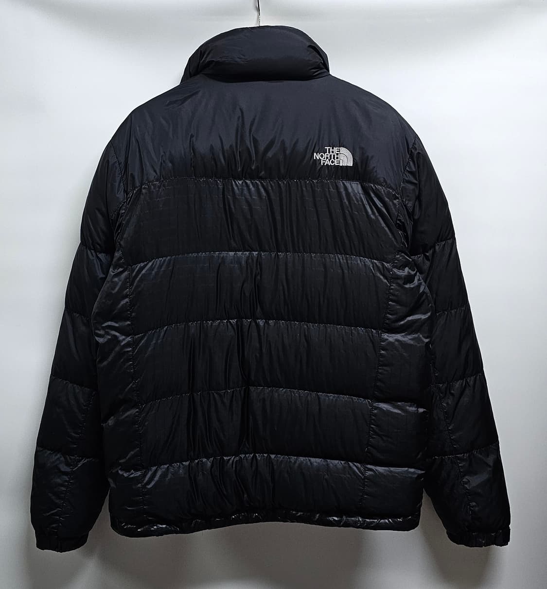 노스페이스 써밋시리즈 800필 구스패딩 M 국내100 상품이미지2
