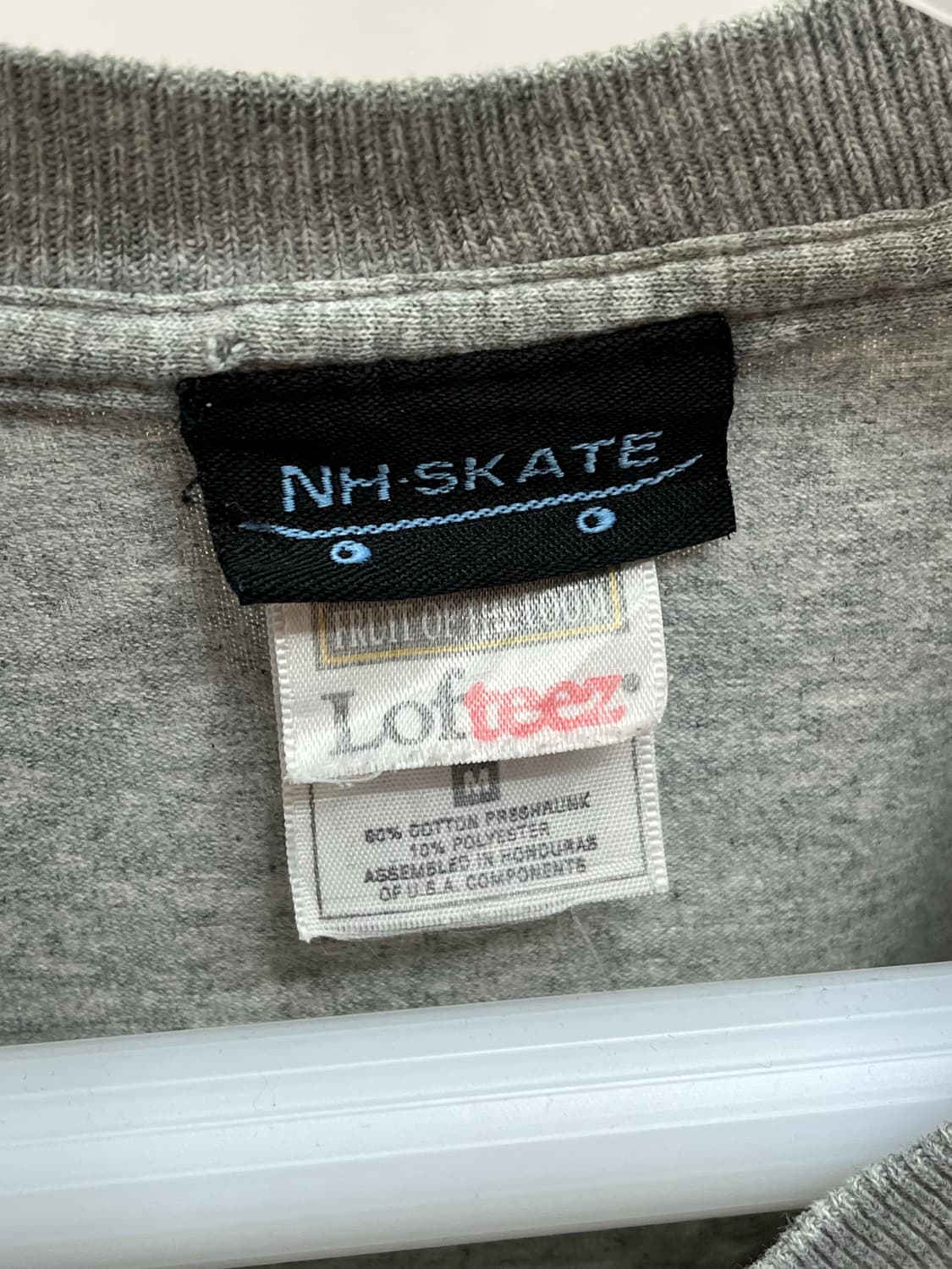 old neighborhood tee 상품이미지8