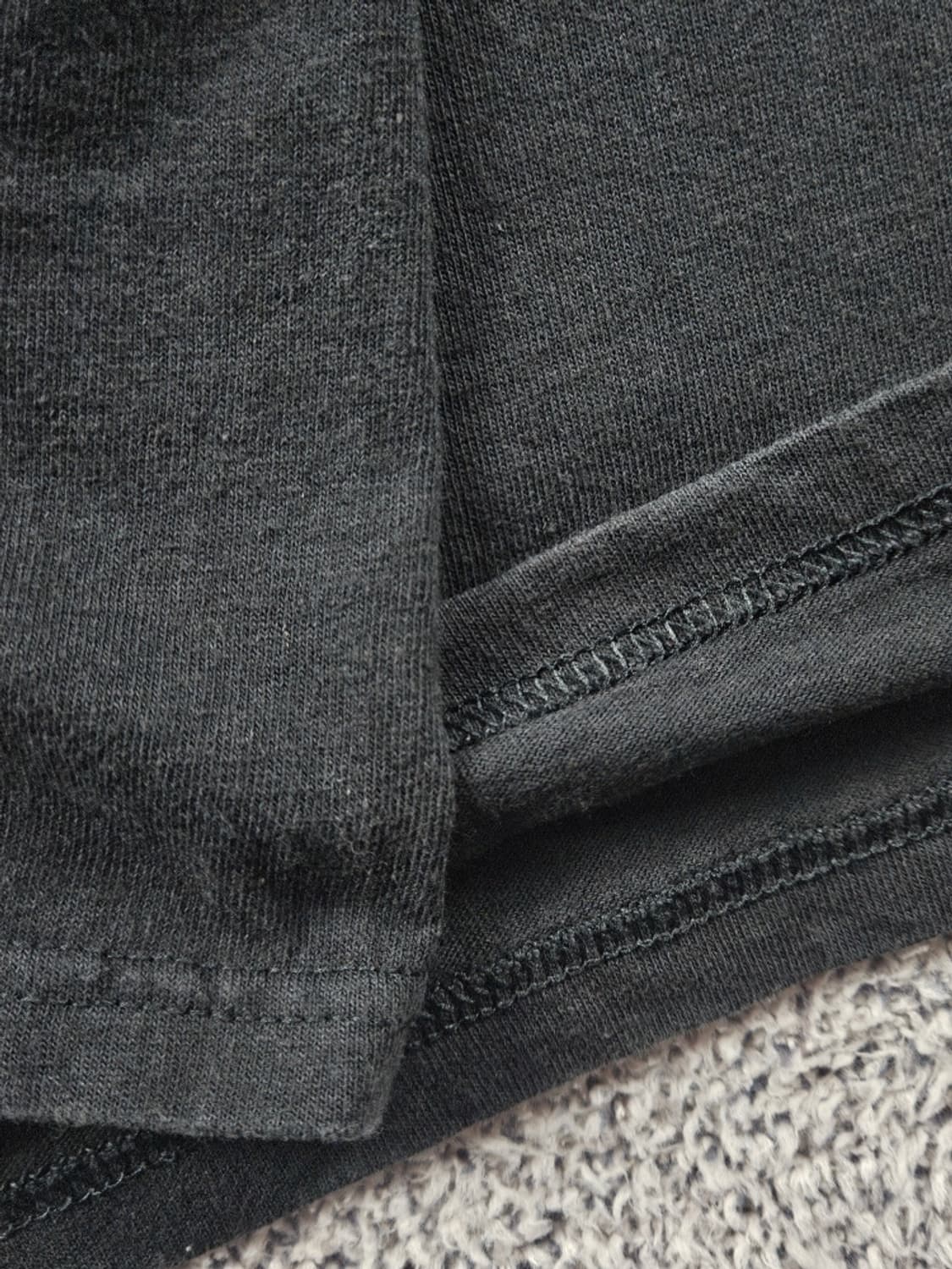 델타 미드웨스트 락앤롤 투어 반팔 티셔츠 ( XL ) / 11386 상품이미지9