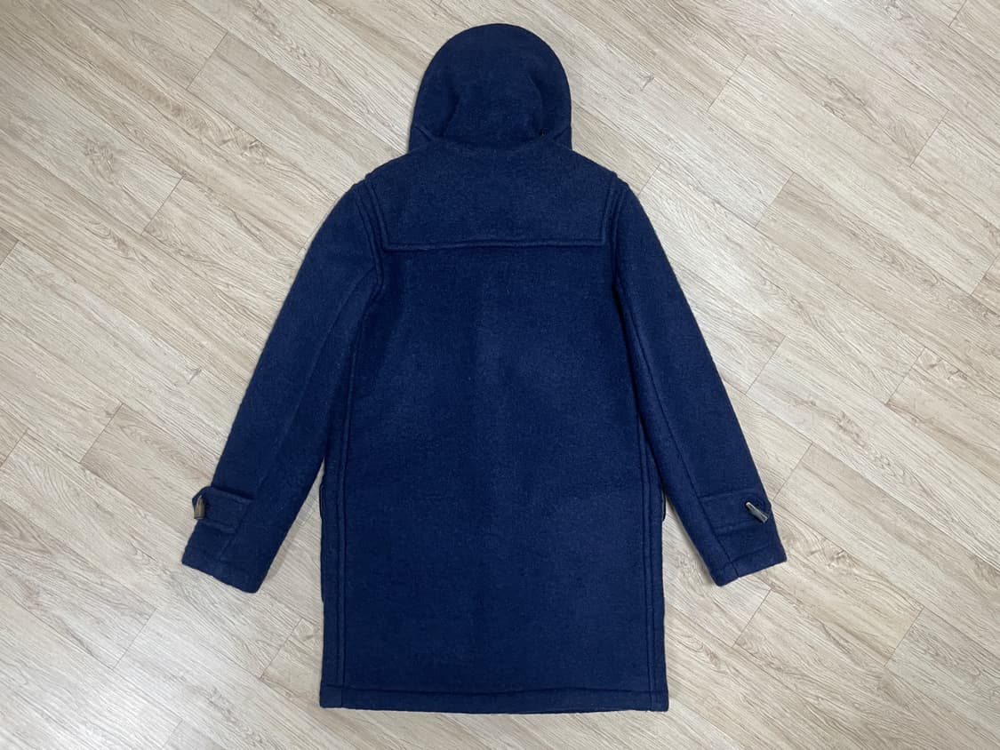 ~95) 글로버올 X 빔즈 울 더플코트(영국제)RRL&LVC&폴로 상품이미지2