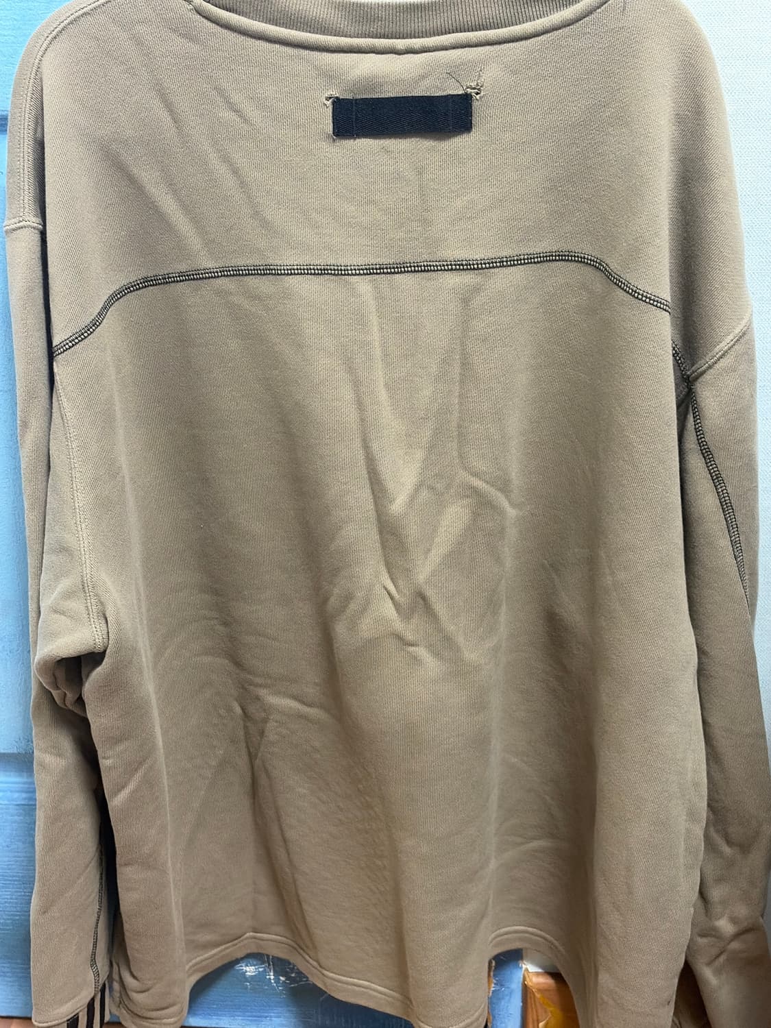 아디다스 맨투맨 상품이미지3