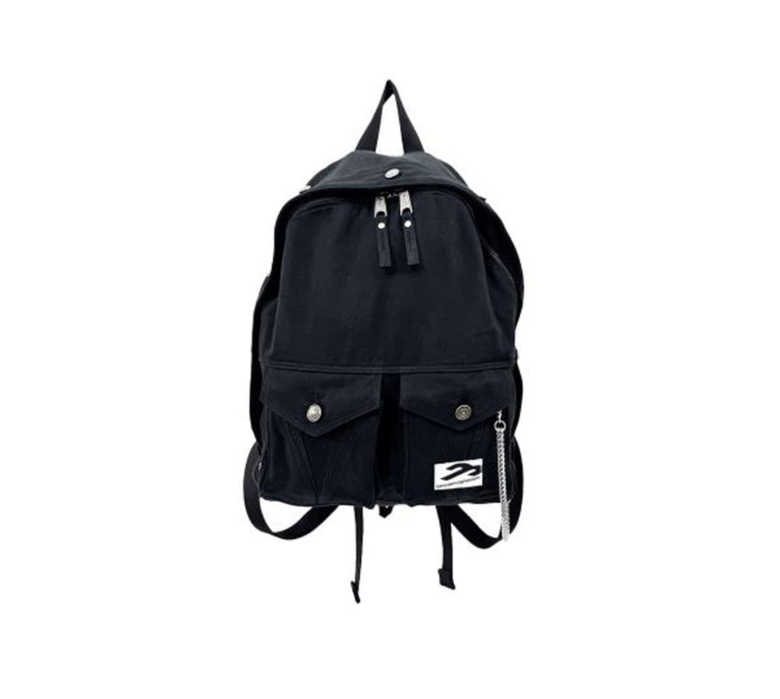 탄산마그네슘 트러커 자켓 벡팩 상품이미지1