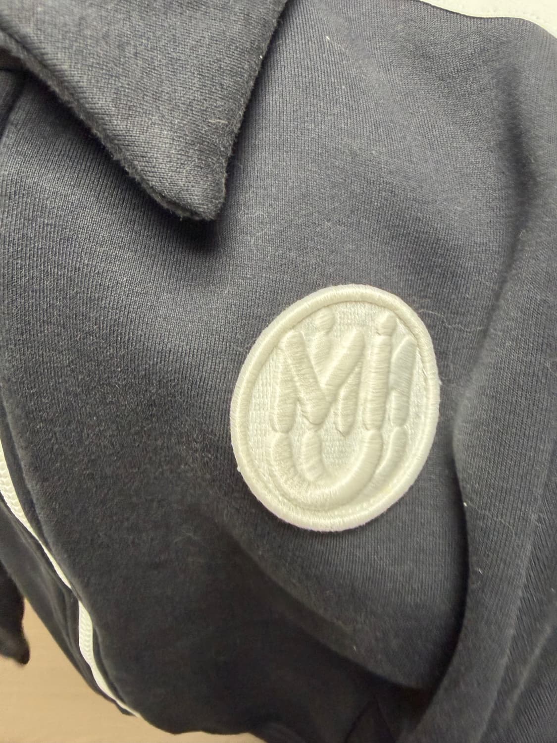 MiUMiU 집업져지 상품이미지2