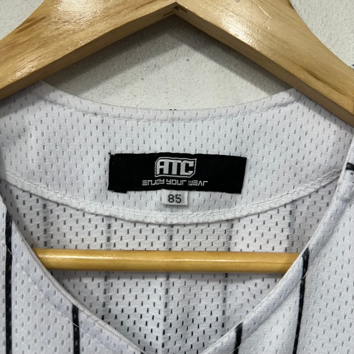 LG 트윈스 김재현 유니폼 상품이미지3