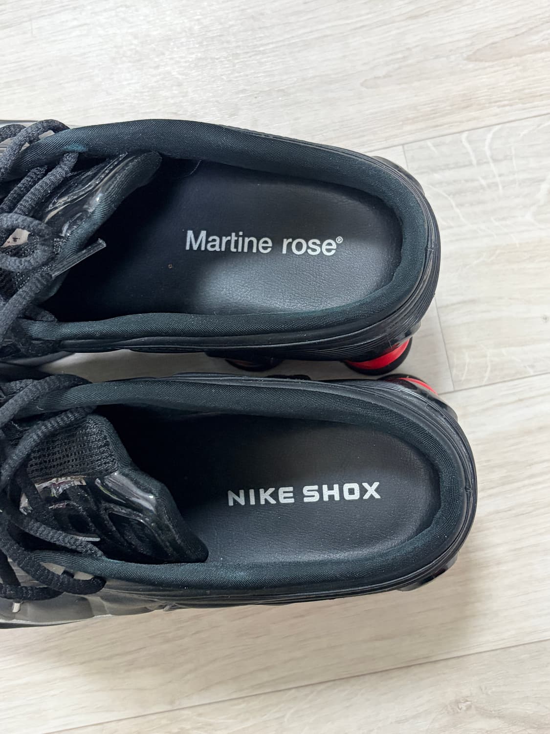 나이키 마틴로즈 샥스 270 상품이미지2