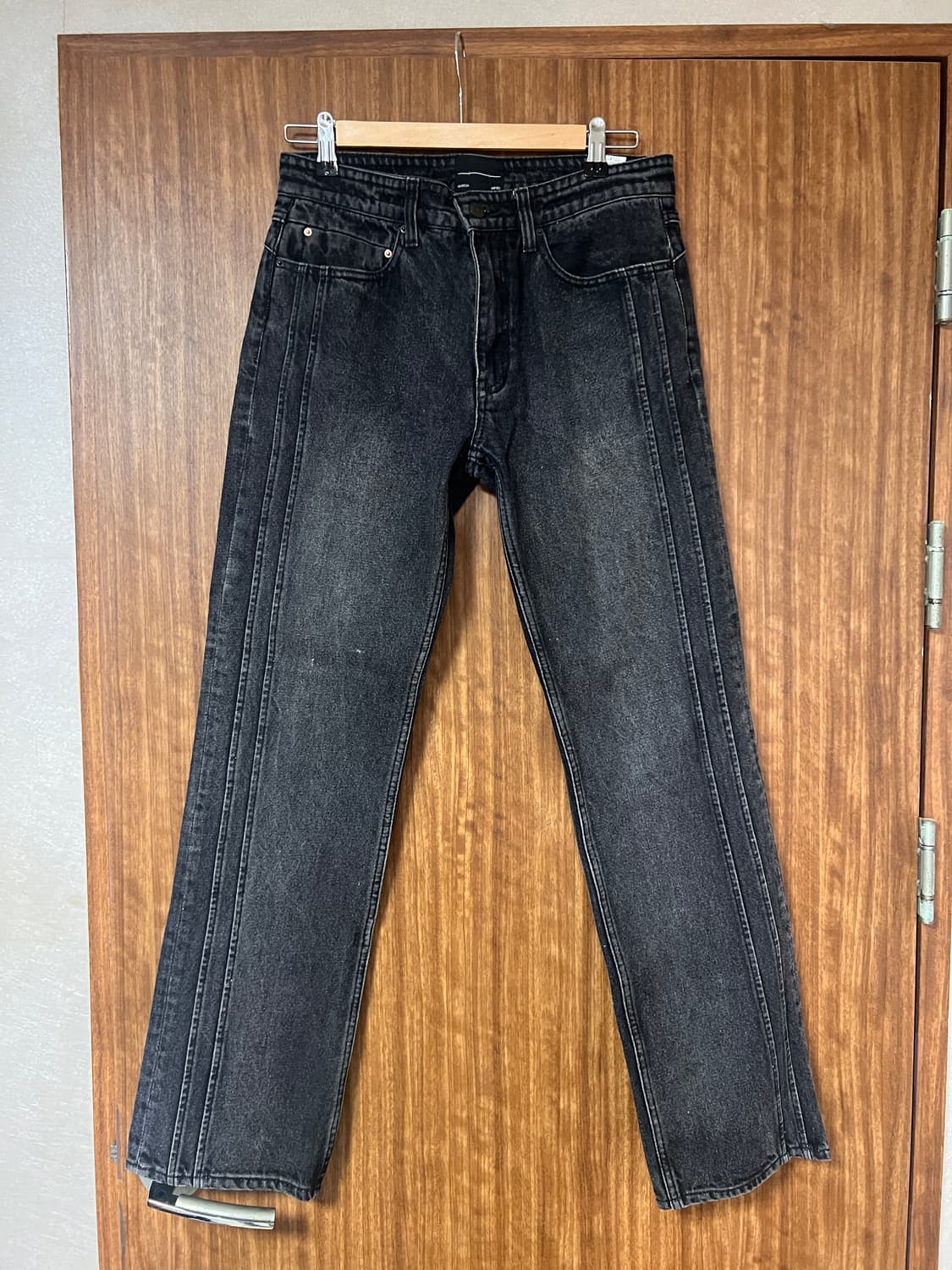 메종미네드 흑청 29인치 상품이미지1