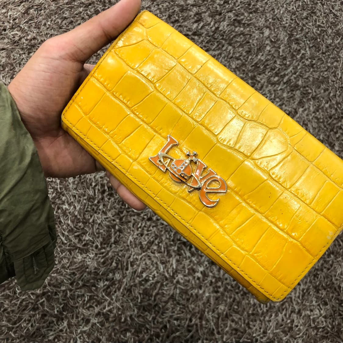 비비안웨스트우드 지갑 상품이미지2