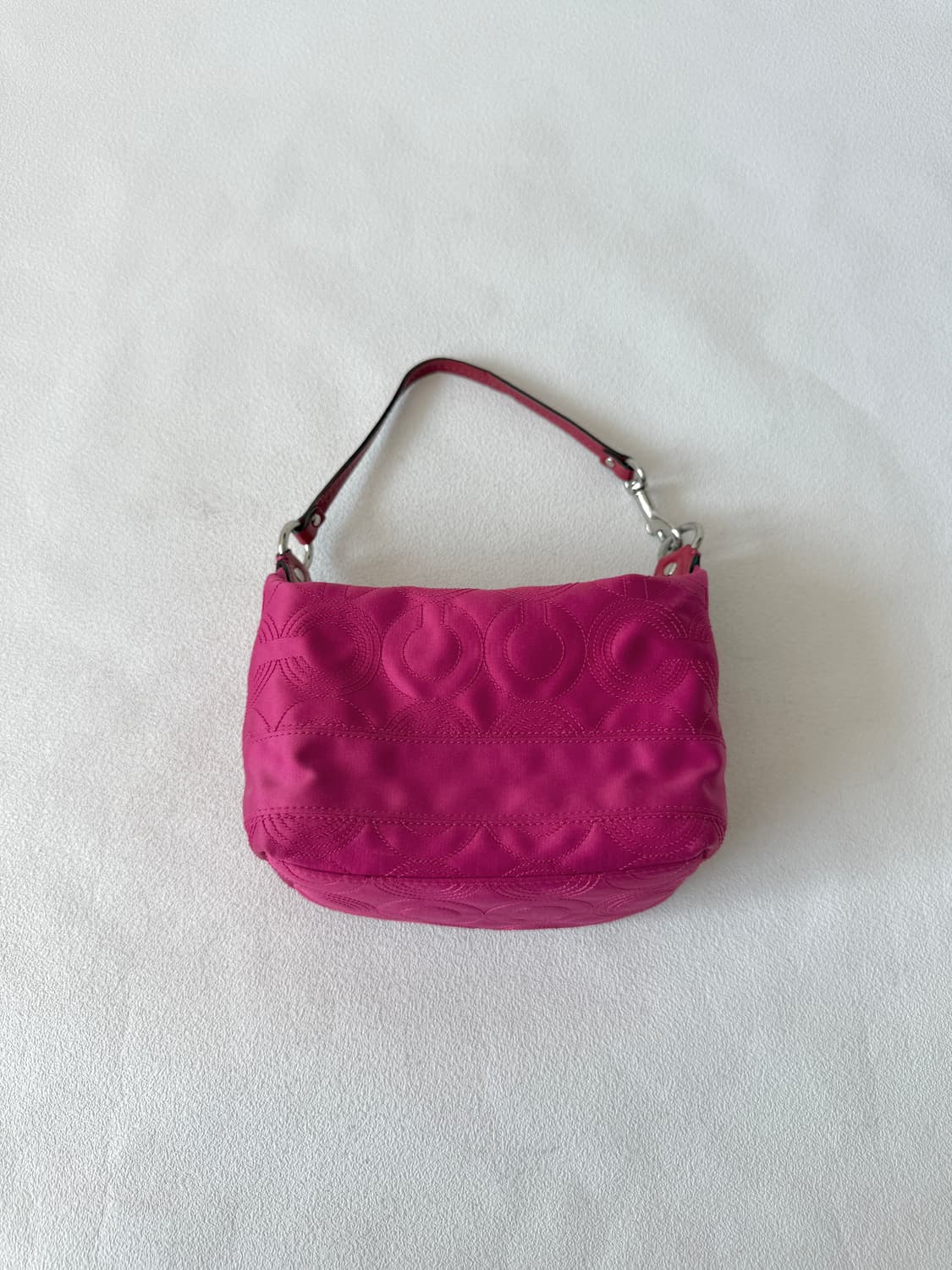 코치(COACH) 미니 숄더백 상품이미지7