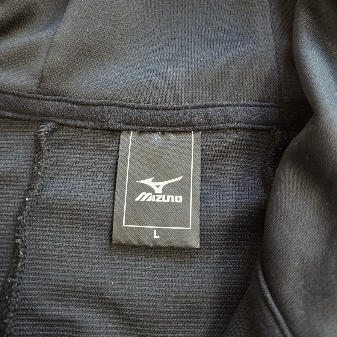 L 미즈노 후드집업 기능성142 상품이미지2
