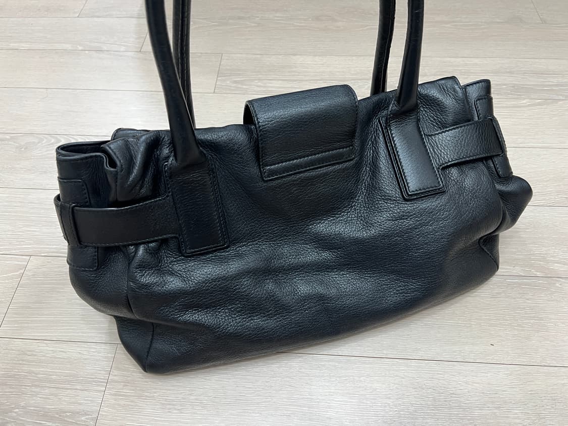 살바토레 페라가모 벨트 숄더백 상품이미지3