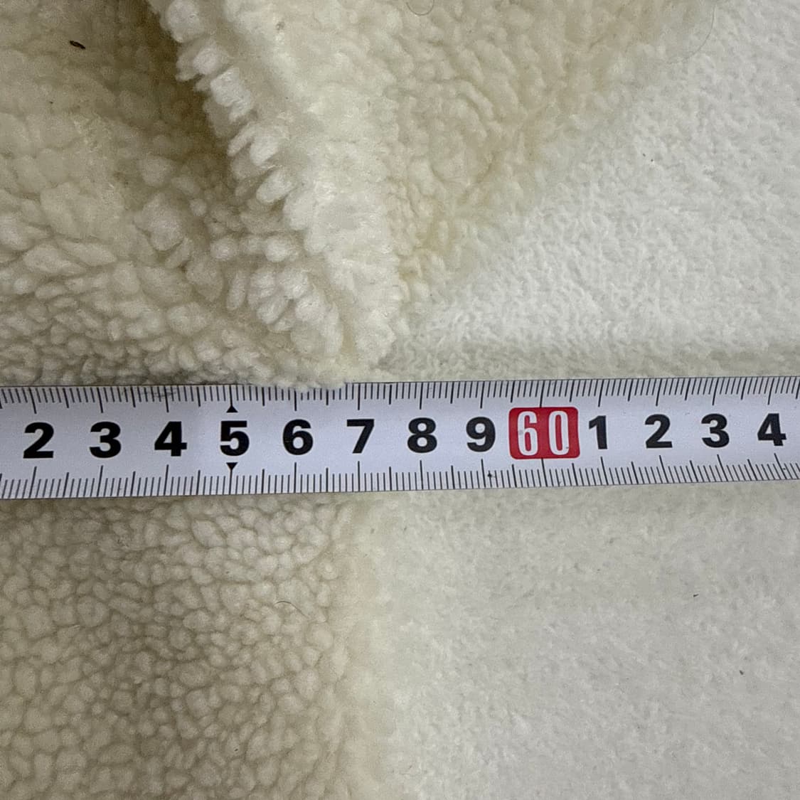 85 뉴발란스 덤블 플리스 자켓 0324T 상품이미지6