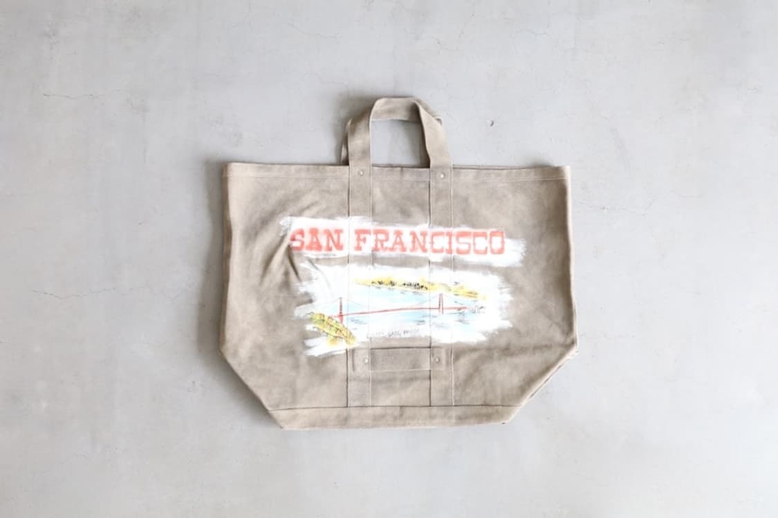 세븐바이세븐 레더 토드백 상품이미지1