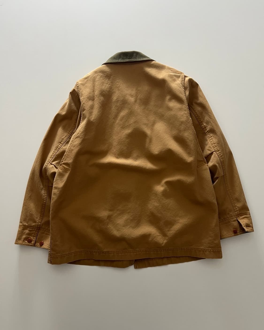 엘엘빈 오리지널 필드 자켓 L (내피 포함) 상품이미지2