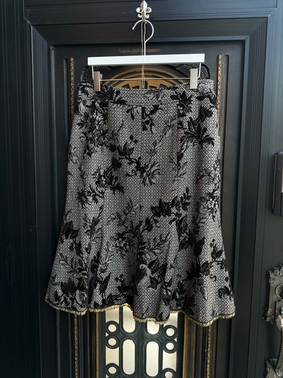 makelet flower sofa skirt 상품이미지4