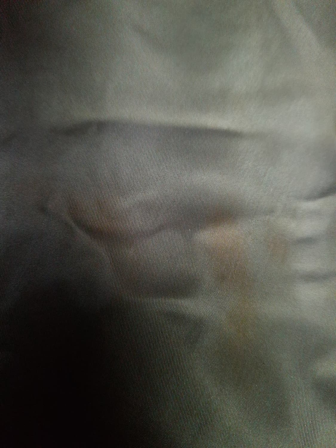 오리지날 미국제조 알파사 미공군 민수용 MA-1 항공자켓 상품이미지6