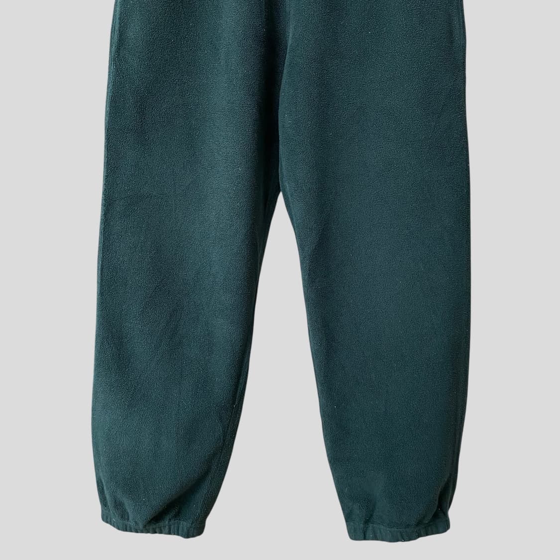 (M)Beams 빔즈 후리스 팬츠 상품이미지3