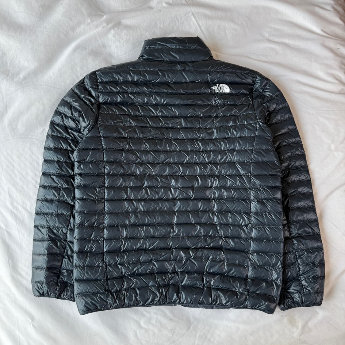 노스페이스 신형 초경량패딩 RDS (L) 고프코어 상품이미지8