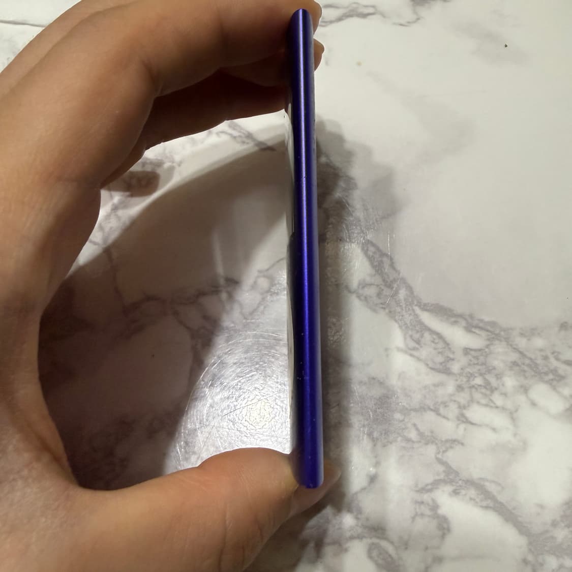 아이팟 나노 4세대 블루 상품이미지6