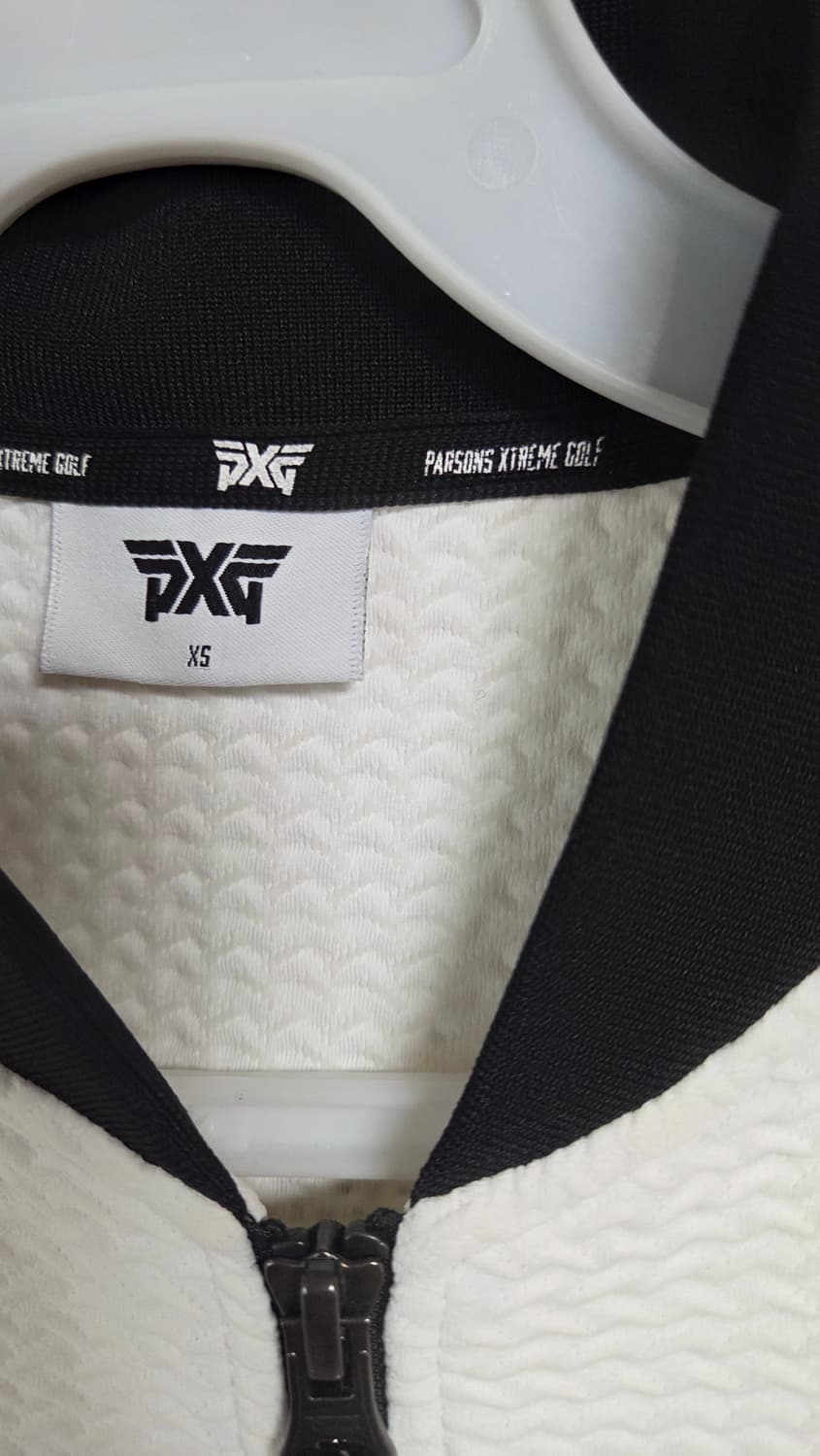 PXG 집업 자켓 상품이미지4