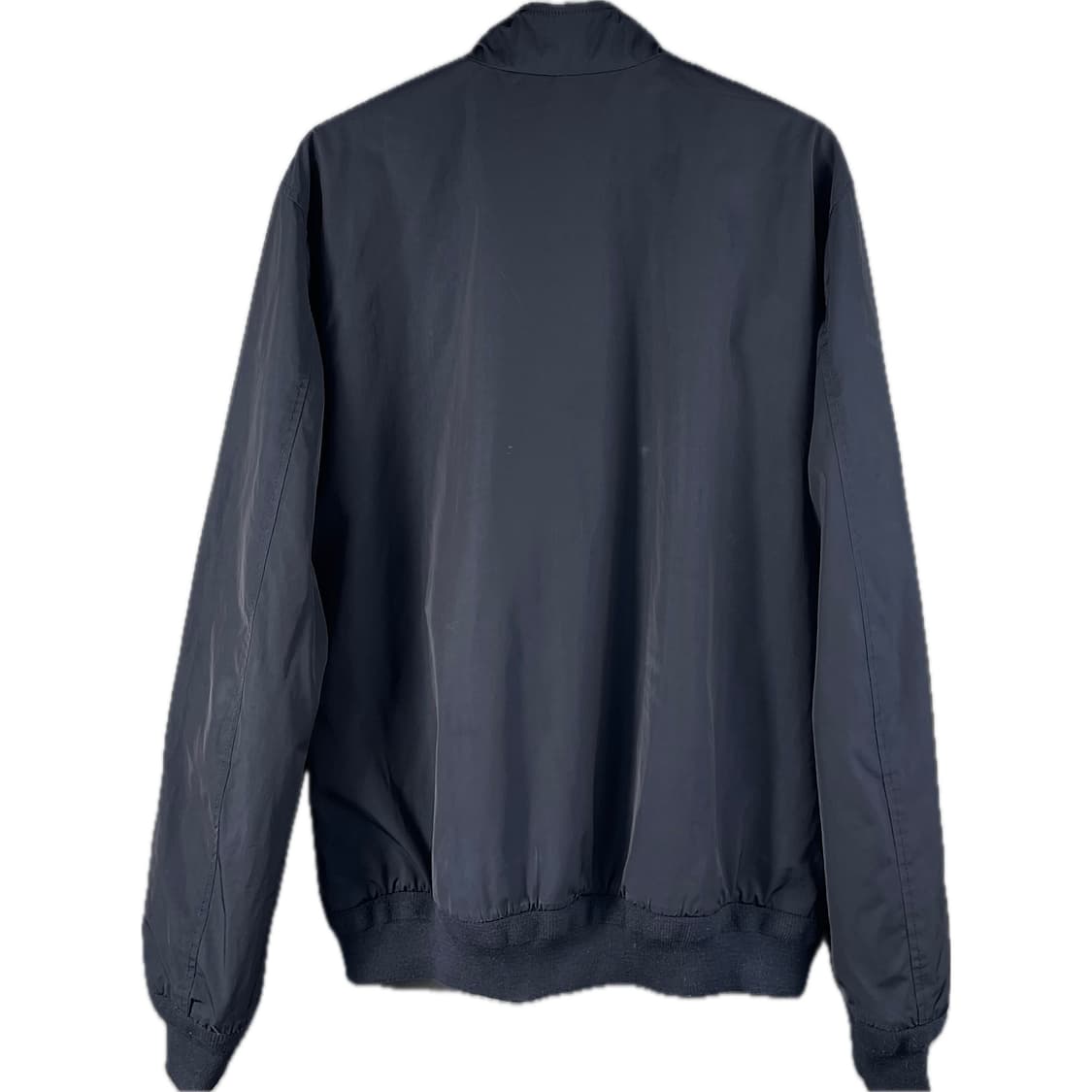 [M] 폴로 랄프로렌 포니 자수로고 라이트 웨이트 하이브리드 나일론 자켓 상품이미지2