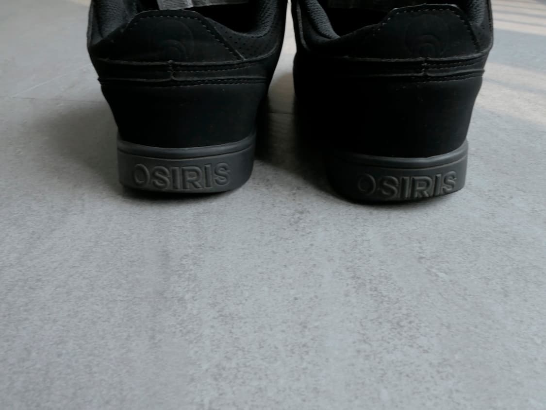 osiris 프로토콜 235-240 상품이미지5