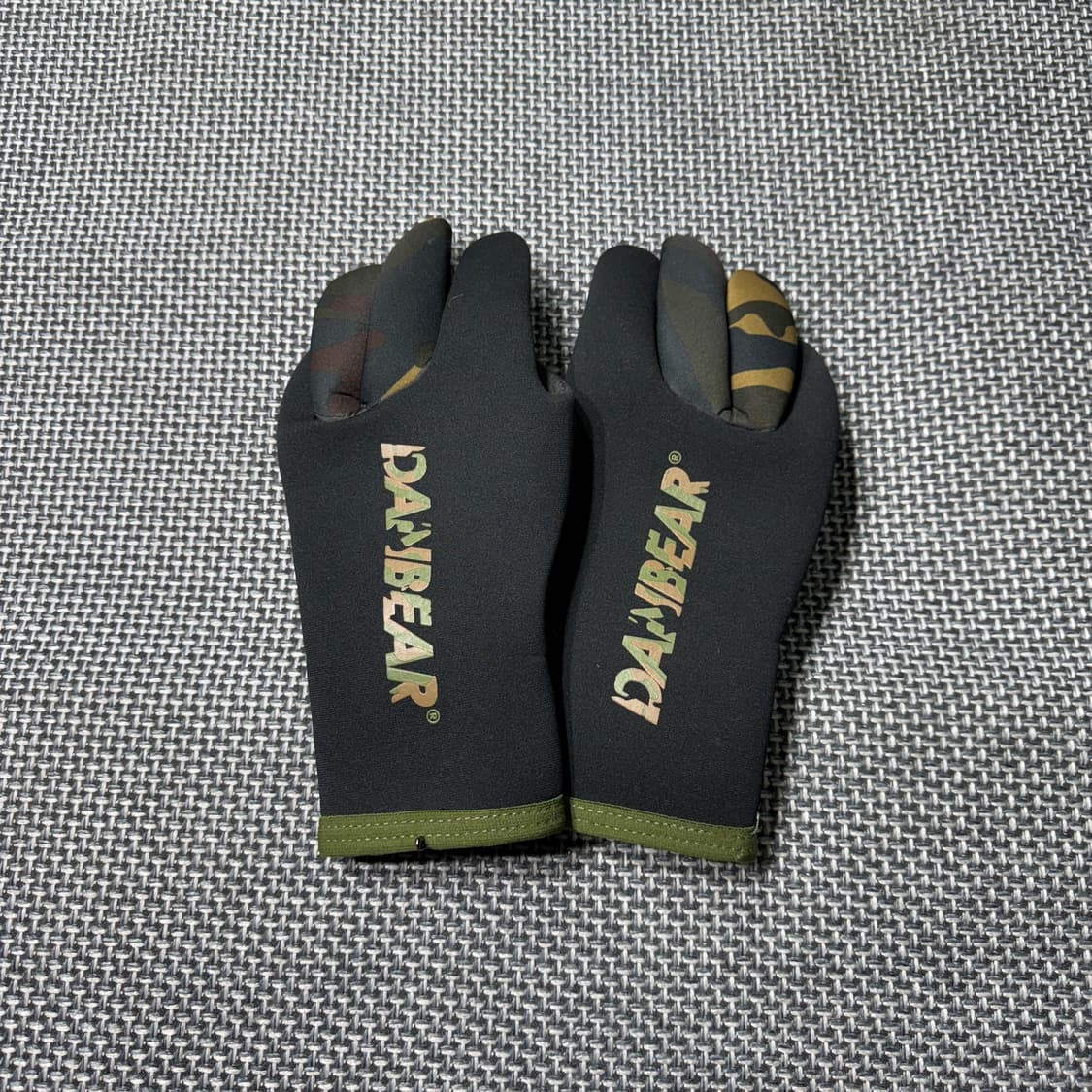 DANBEAR 장갑 (old-8393) 상품이미지1