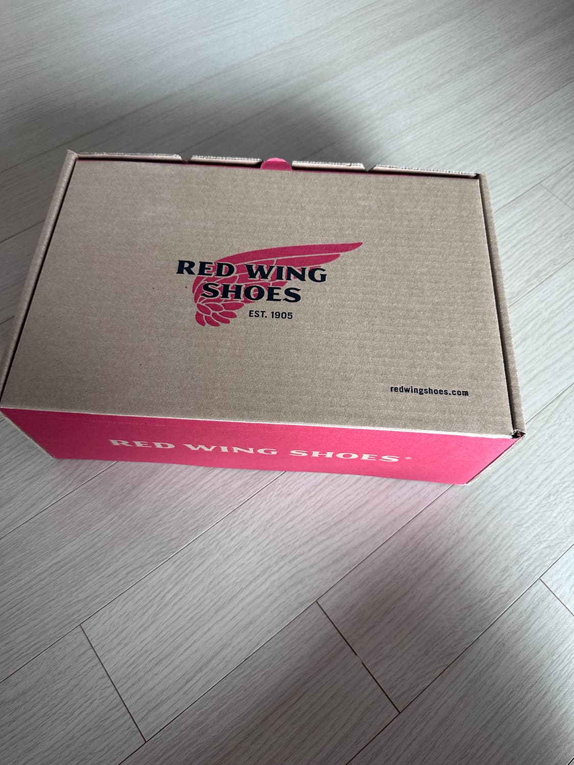 레드윙 목토 875 상품이미지1