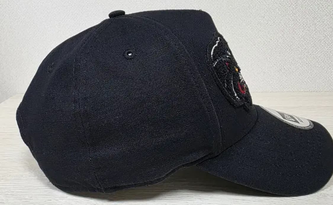 뉴에라 더블타이거 볼캡 프리사이즈 상품이미지3